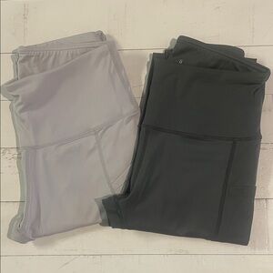 NWT Lingswallow Leggings Bundle